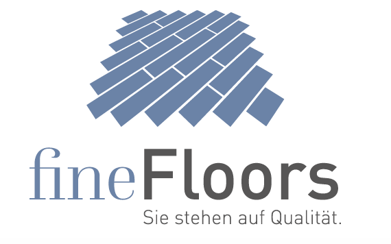 finefloors logo